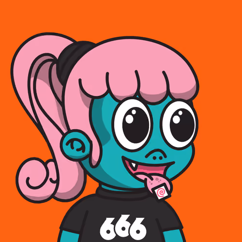 Astrokid #1353
