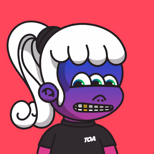 Astrokid #1421