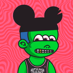 Astrokid #535