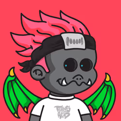 Astrokid #2878