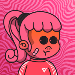 Astrokid #1900