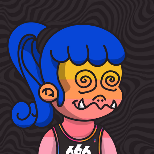 Astrokid #1507