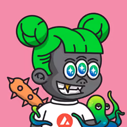 Astrokid #2202