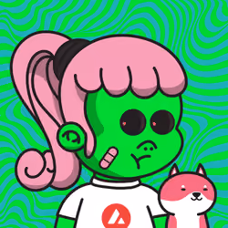 Astrokid #1676