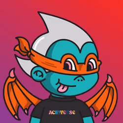 Astrokid #3038