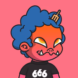 Astrokid #1655