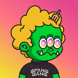 Astrokid #1659