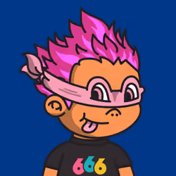 Astrokid #96