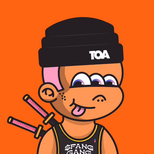 Astrokid #1699