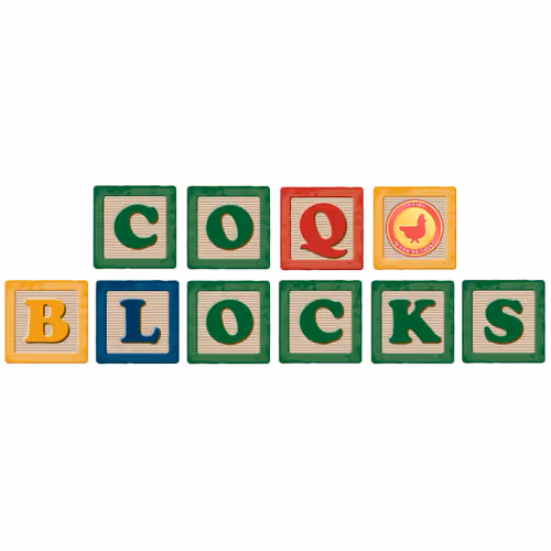 Coq Blocks