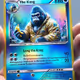 KONG CARDS