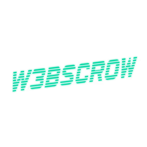 w3bscrow test token