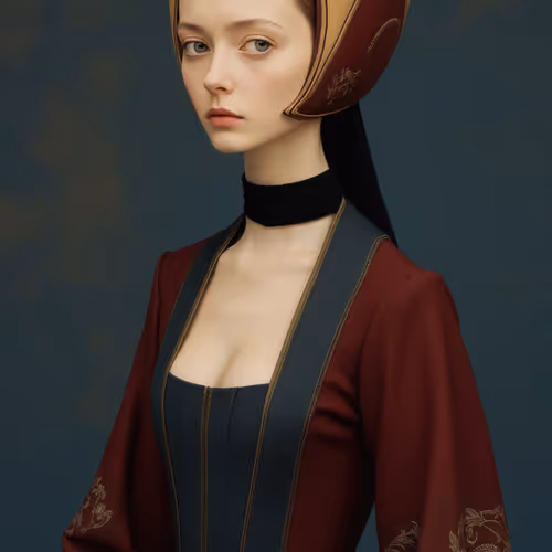 Memoriam De Profundis