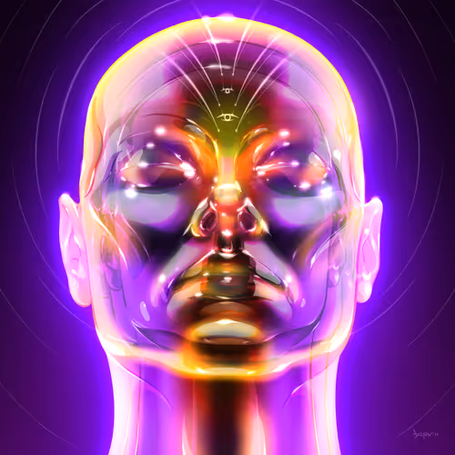 Innermost Vibes