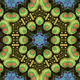 Aluminum Fractals (AVAX series 1)