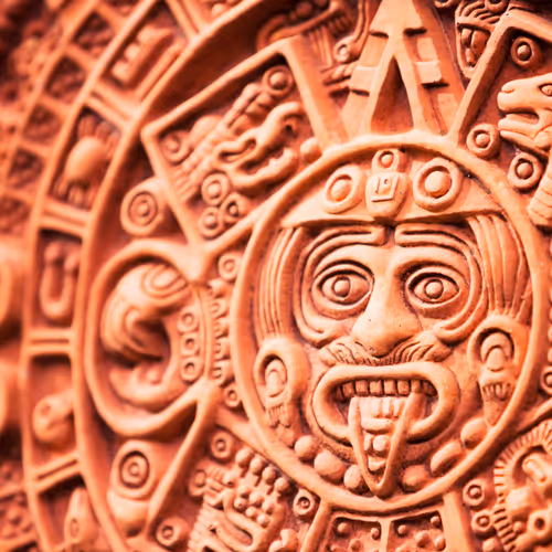 AZTEC - zoEA3wos5h