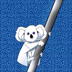 Kool Koalaz #33