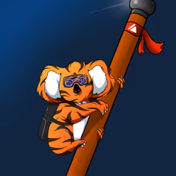 Kool Koalaz #32
