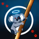 195