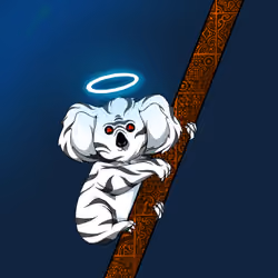 Kool Koalaz #30