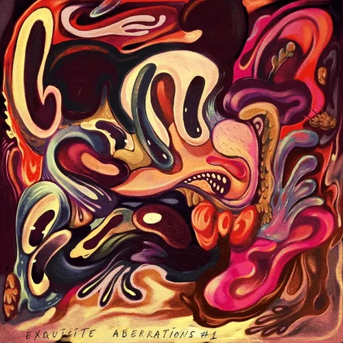 EXQUISITE ABBERATIONS