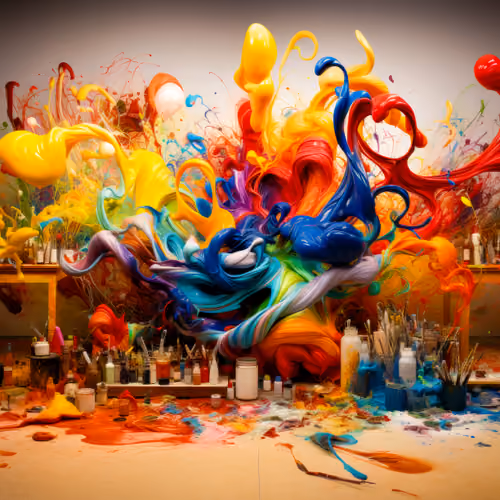 creative explosion 05