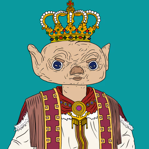 Holy Emperor