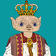 Holy Emperor