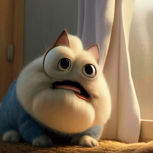 Gasp!