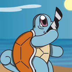 Cuddle Fish