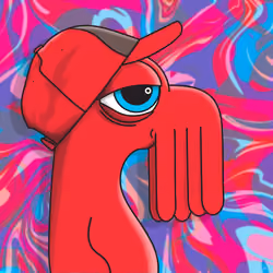 Cuddle Fish