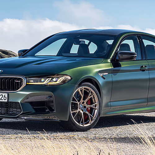 M5CS