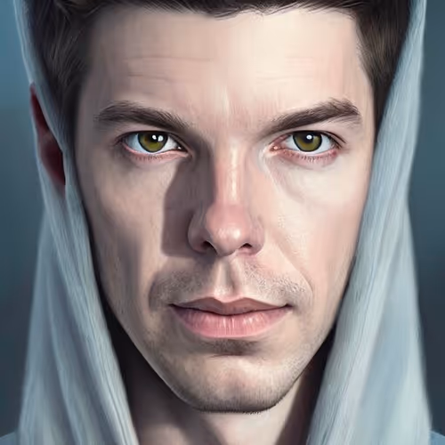 dmitrface