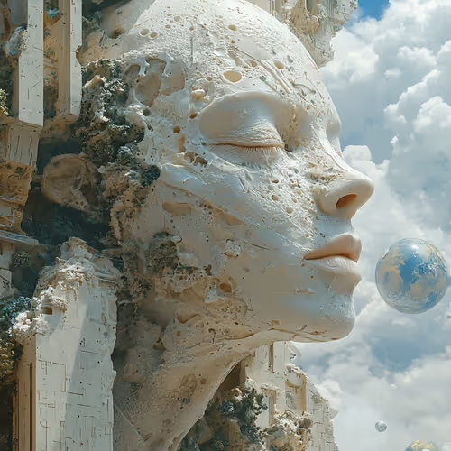 Layered Visions