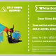 AHB WL Ticket