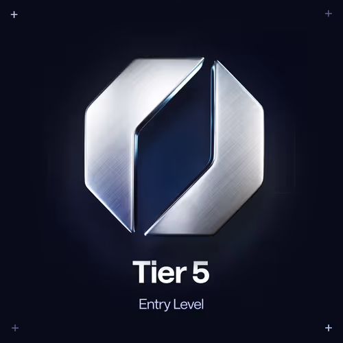 NeurochainAI Freemint Tier5 NFT #6