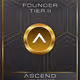 Founder Node Booster Tier II