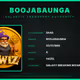 Boojabaunga Players