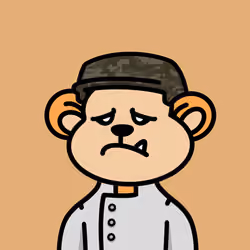 Avax Ape 8219