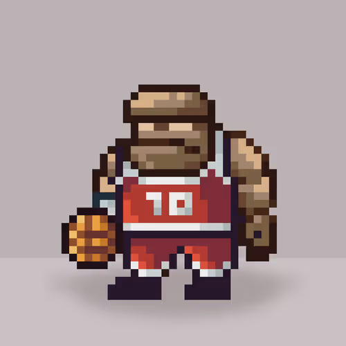 Smol Basketball Brüte