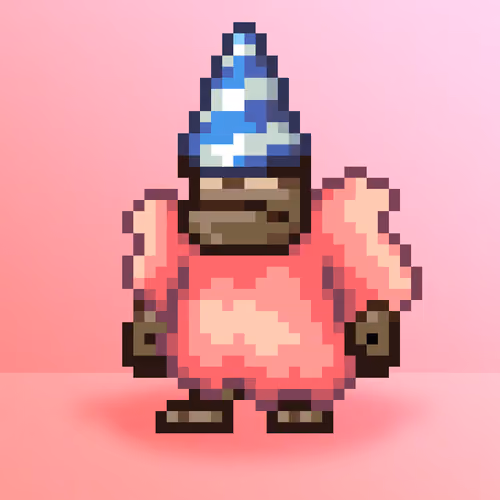 Smol Candy Brüte