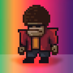 Smol Disco Brüte
