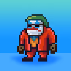 Smol Joker Brüte