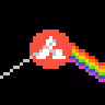 Dark Side Avalanche Moon