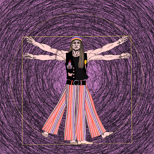 VITRUVIAN X THEORY