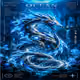 [LEGENDARY] Ocean Cyber Dragons V2