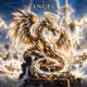 [LEGENDARY] Angel Cyber Dragons V2