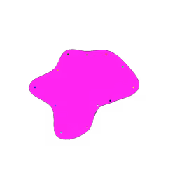 throrkuid