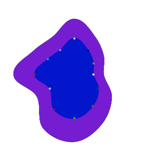 cral