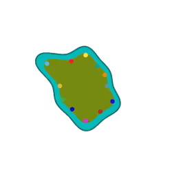 griktuin